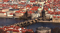 Будапешт Вена Прага Дрезден Братислава