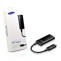 HDMI адаптер Samsung EPL-3FHUBE для Samsung GALAXY S III / GALAXY Note / GALAXY Note II
