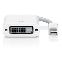 Адаптер Apple Mini DisplayPort DVI для Apple MacBook