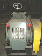 Пресс валковый ПБВ-25М для брикетирования ферросплавов