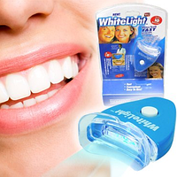White Light для отбеливания зубов