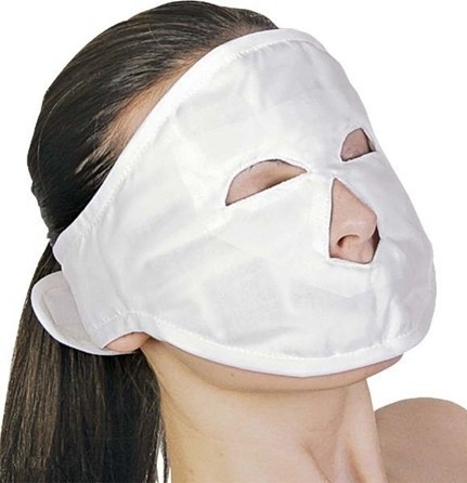Магнитная маска для лица Клеопатра (Luxury Magnetic Face Mask) - фото 1 - id-p4816519