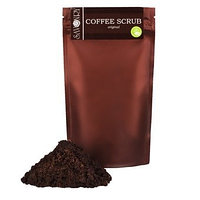Coffee Scrub - кофейный скраб для лица и тела