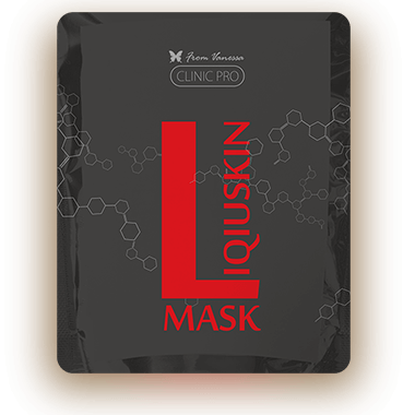 Коллагеновая маска Liqiuskin Mask от морщин под глазами (3 шт) - фото 1 - id-p4816576