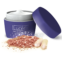 Lucerin - крем от морщин с омолаживающими альфа-капсулами