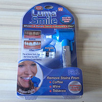 Отбеливатель зубов Luma Smile (Люма Смайл)