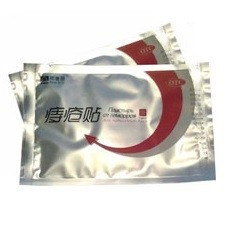 Китайский пластырь от геморроя Anti Hemorrhoids Patch - фото 1 - id-p4816919