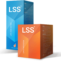 Комплекс LSS для похудения (премикс и гель-активатор)