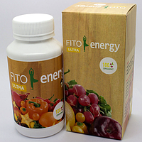 Коктейль Fito Energy для похудения (Фито Энерджи)