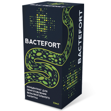Капли Bactefort против паразитов - фото 1 - id-p4817412
