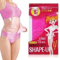 Пленка сауна Shape Up Belt