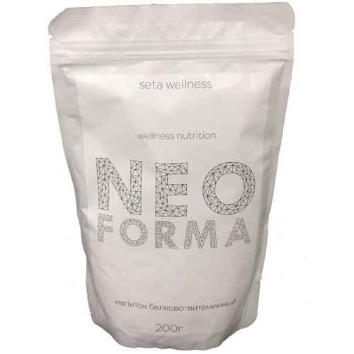 Сбалансированное питание Neo Forma (Нео Форма) - фото 1 - id-p4817571