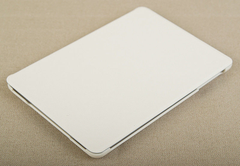 Чехол для планшета Apple iPad mini 1/2/3 Белый - фото 1 - id-p4817750