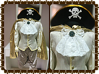 Costum de Pirat