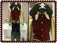 Costum de Pirat