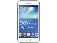 Бронированная защитная пленка для Samsung Galaxy Ace 4 Lite
