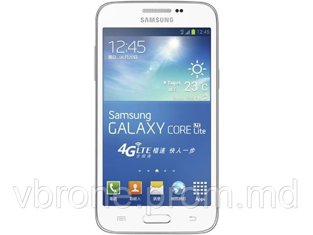 Бронированная защитная пленка для Samsung Galaxy Ace 4 Lite - фото 1 - id-p3868146