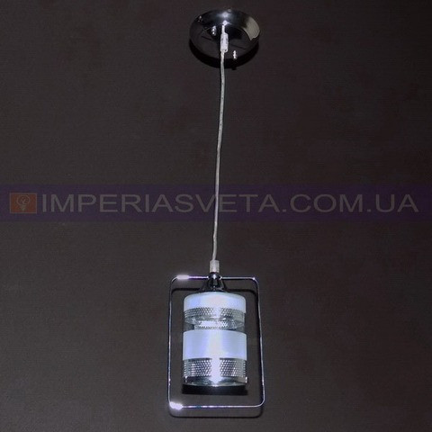 Люстра подвес, светильник подвесной IMPERIA одноламповая MMD-501464 - фото 1 - id-p4834292