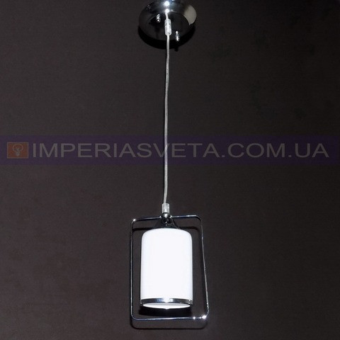 Люстра подвес, светильник подвесной IMPERIA одноламповая MMD-506035 - фото 1 - id-p4834293