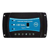 ШИМ-контроллер заряда для уличного освещения C&T Solar Fusor 1024