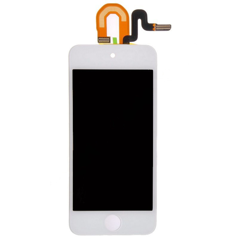Дисплей LCD + Touch screen iPod Touch 5 Gen. - фото 1 - id-p4773994
