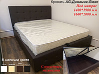 Кровать Dinamic Lux 1400