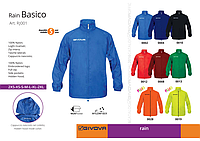 Куртка ветрозащитная / дождевик BASICO GIVOVA (Italia)